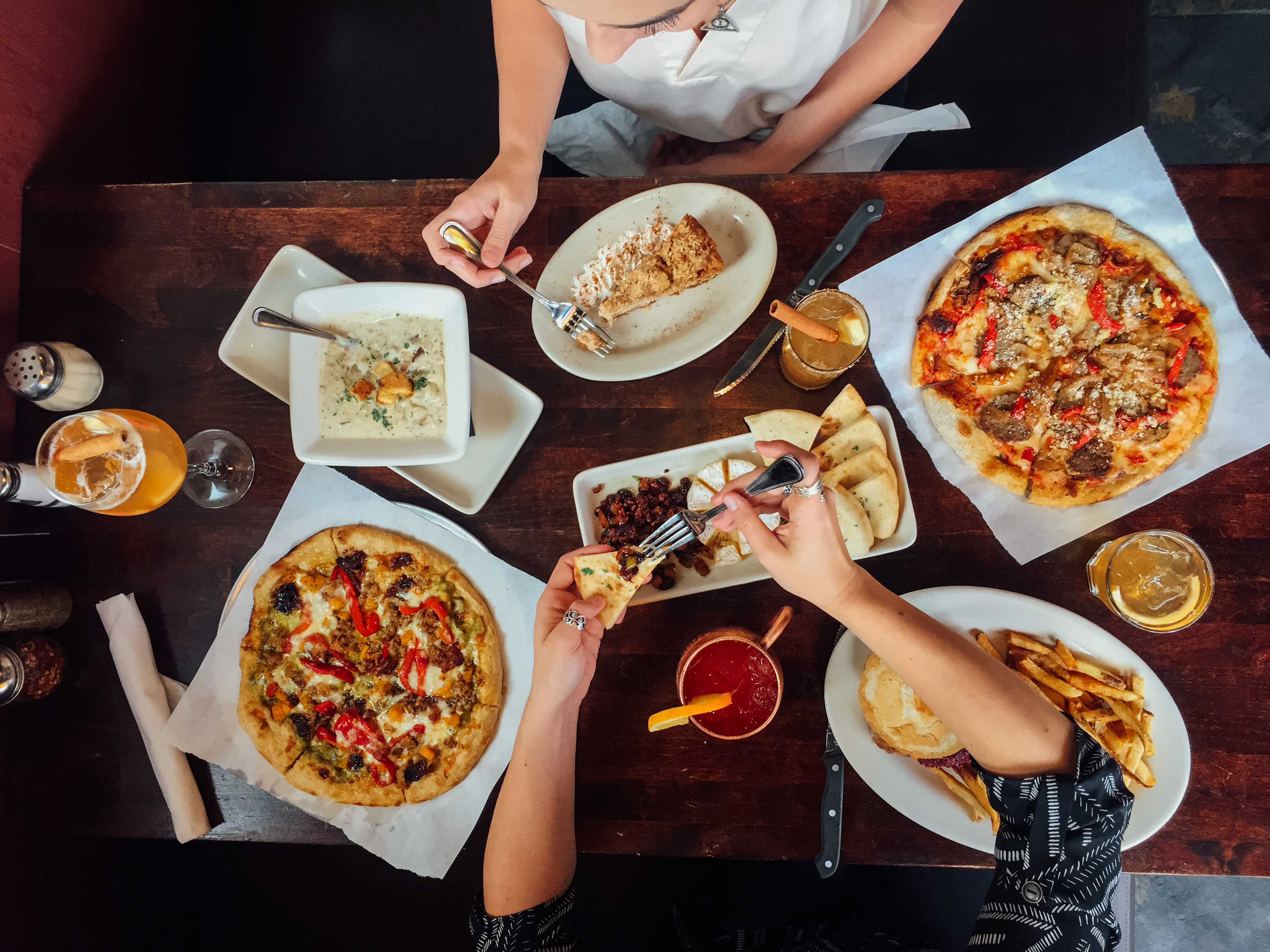 Restaurant banner image